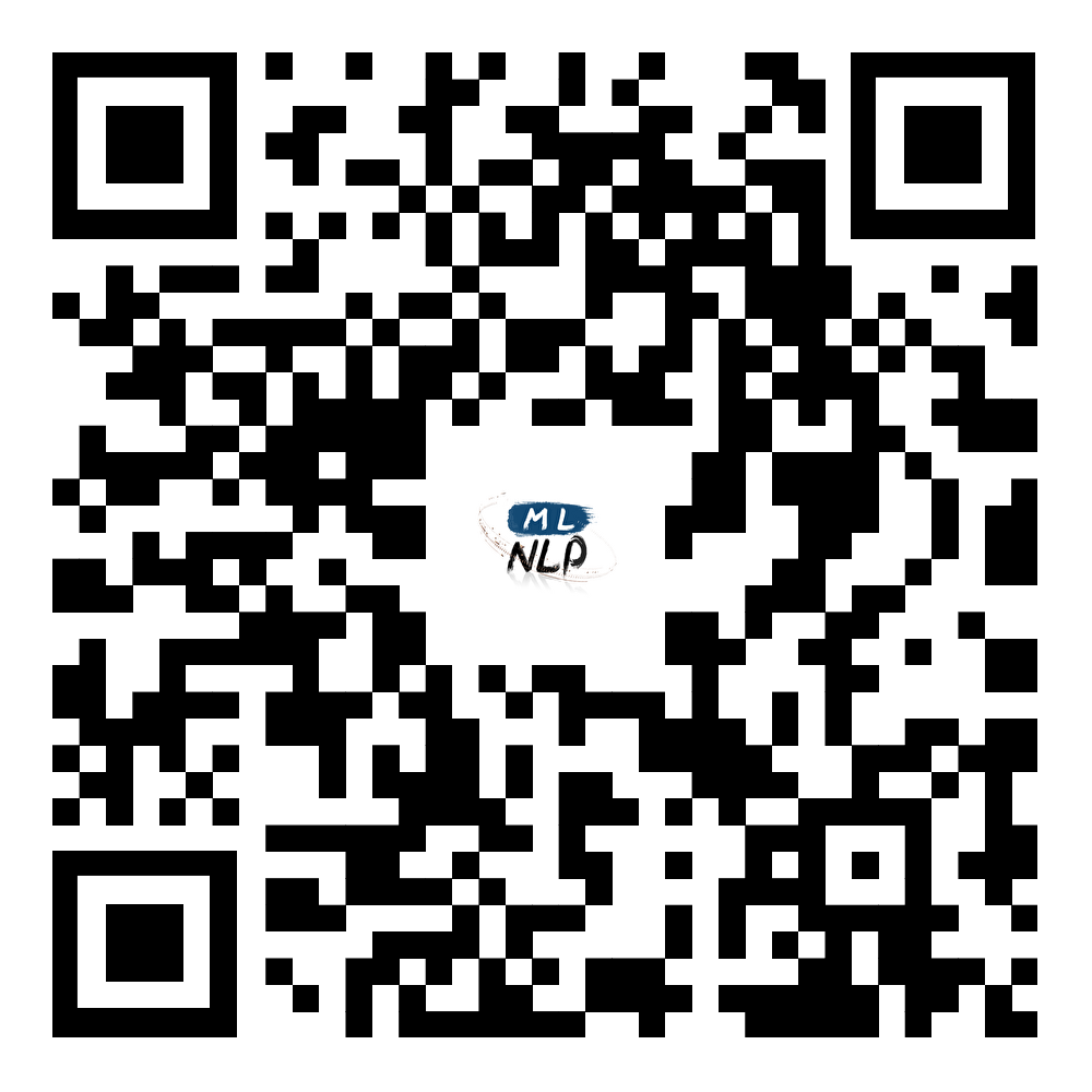 MLNLP_wechat