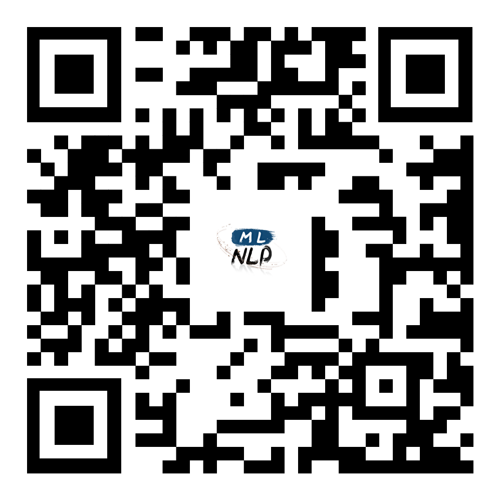 MLNLP_wechat